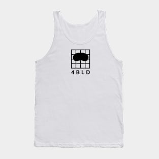 4BLD Tank Top